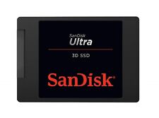 SSD SanDisk Ultra 3D 512GB SDSSDH3-512G comprar usado  Enviando para Brazil