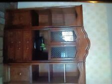 beautiful glass cabinets for sale  Killeen