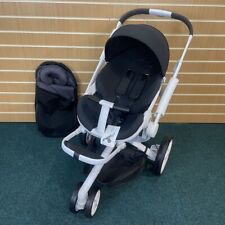 Used quinny moodd for sale  UK