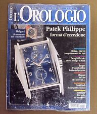 M2977 orologio n.84 usato  Montecatini Terme