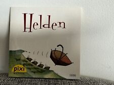 Pixi bücher helden gebraucht kaufen  Lüdenscheid