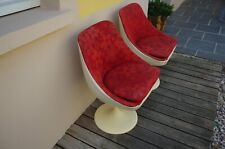 1970 paire chaise d'occasion  Lunéville