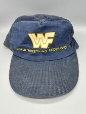 Cappello hat wwf usato  Italia
