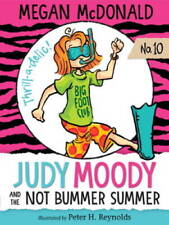 Judy moody bummer for sale  Montgomery