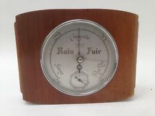 Smiths baratherm barometer for sale  RUGBY
