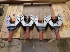 bessey clamps for sale  BUXTON