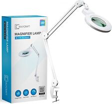 Lampe loupe led d'occasion  Trets
