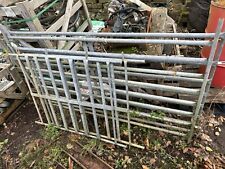 Sheep hurdles everything for sale  STAFFORD