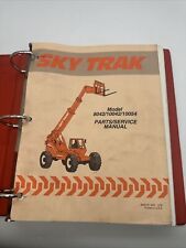 Sky trak model for sale  Fort Worth