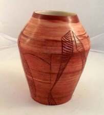 Vase céramique raku d'occasion  Beaumont-de-Lomagne