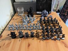 warhammer armies for sale  ANDOVER