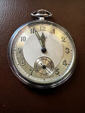 Kienzle pocket watch for sale  Camano Island