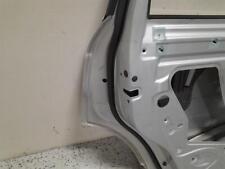 Rear driver door for sale  Round Lake