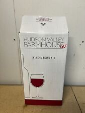 Usado, Kit de vinhos Hudson Valley Farmhouse por William Sonoma comprar usado  Enviando para Brazil