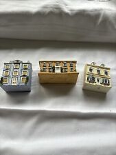 Dolls house collection for sale  DORCHESTER