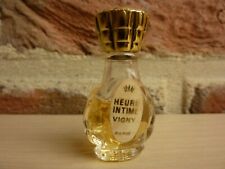 Ancienne miniature parfum d'occasion  Lecelles