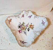 Meissen porcelain dish for sale  Jefferson Valley