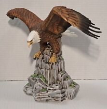 Bald eagle figurine for sale  Muskegon