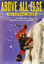 Sobre todo - Everest Dream-Super Raro R Todo muy buen estado dvd t275, usado segunda mano  Embacar hacia Argentina