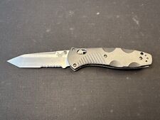 Benchmade 583s barrage for sale  Saint Paul