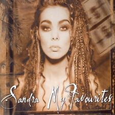 Usado, Sandra | 2 CD | My favourites (1999) comprar usado  Enviando para Brazil