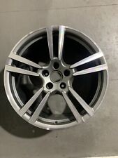 Alloy wheel 7p5601025m for sale  NEWCASTLE UPON TYNE