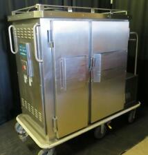 Heated refrigerated meal for sale  Canton