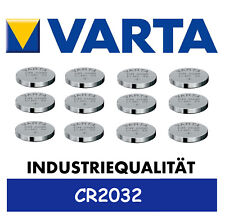 Varta cr2032 batterien gebraucht kaufen  Salzkotten