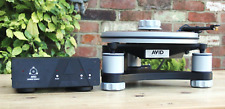 Avid sequel turntable for sale  BOURNEMOUTH