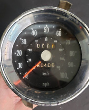 Used smiths speedometer for sale  Shipping to Ireland