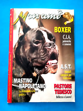 Rivista monami serie usato  Italia