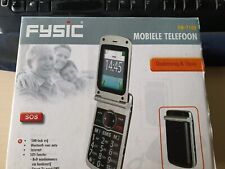 Fysic cell phone for sale  Shipping to Ireland