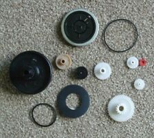 Selection plastic wheels for sale  LINCOLN