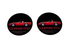 Corvette pinball promo for sale  Silver Spring