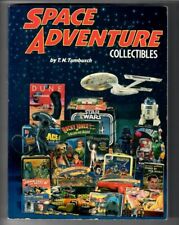 Space adventure collectibles d'occasion  Villeparisis