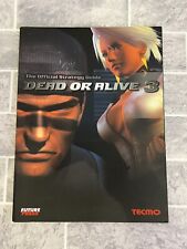 Dead alive xbox for sale  Shipping to Ireland