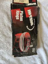 HI-TECH ENGINE COMPONENTS Piston Ring Sets 2M1390 for sale  Shipping to South Africa