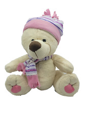 Teddy bear hat for sale  FLEETWOOD