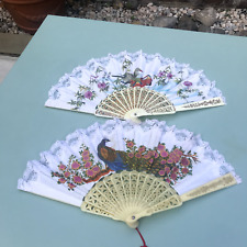 Vintage cotton chinese for sale  SOUTHSEA