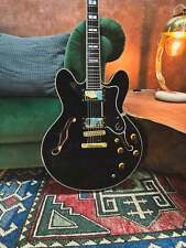 1999 epiphone sheraton for sale  EXETER