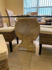 custom dining outdoor tables for sale  Fort Walton Beach