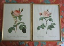 Gravures originales langlois d'occasion  La Ricamarie