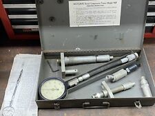 Diesel compression tester for sale  Lombard