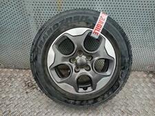 Jeep renegade alloy for sale  WEST BROMWICH