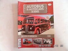 Magazine autobus autocars d'occasion  Avesnes-le-Comte