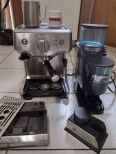 Breville duo temp for sale  Glendale