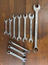 old spanners for sale  SHEFFIELD
