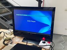 BENQ TV LCD 22" model VM2221 Good Condition segunda mano  Embacar hacia Argentina