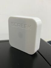 Used, Human Sensor 2A For Home Assistant By SCREEK (wifi,24G mmWave,LD2450,esp32c3) for sale  Shipping to South Africa