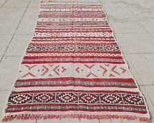 woven rug hand moroccan for sale  Miami